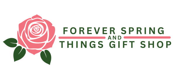 Forever Spring & Things logo