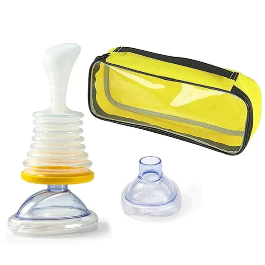 Breath Safe Emergency Kit